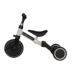 Born Lucky Loopfiets Trike Olijf