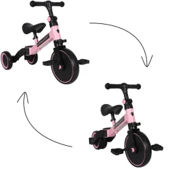 Born Lucky Loopfiets Trike