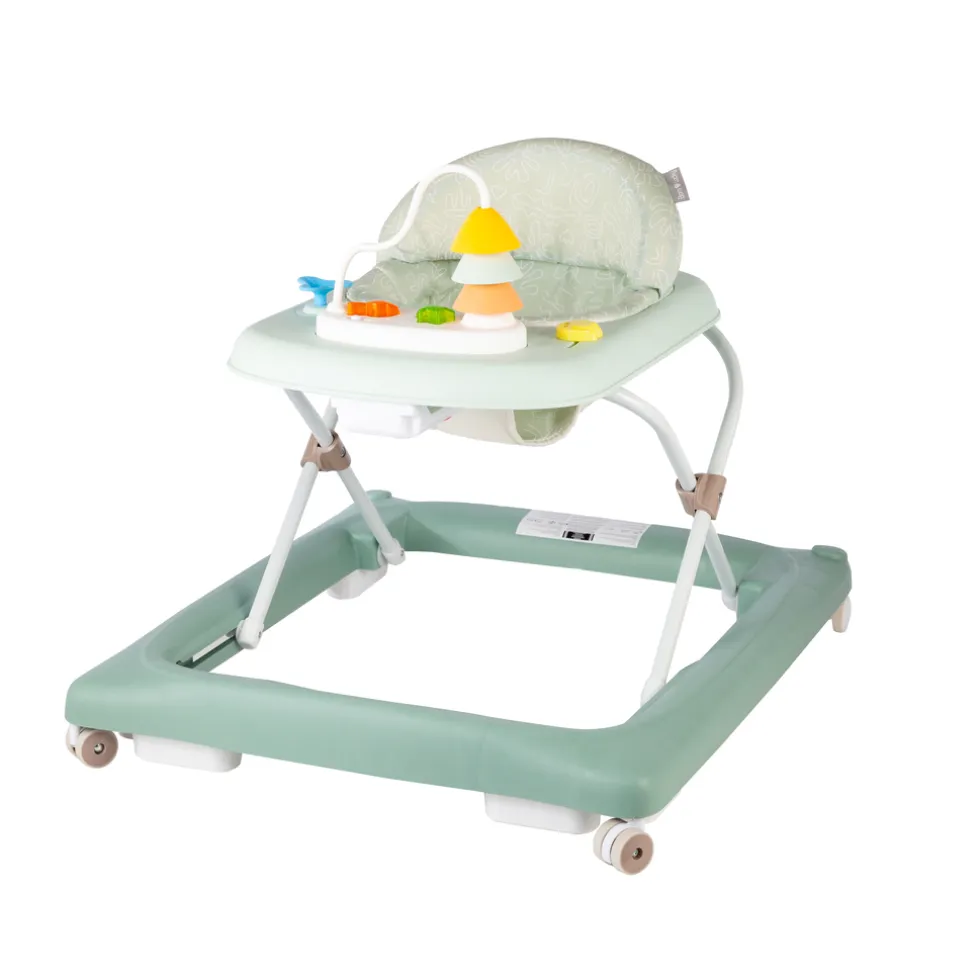 Born Lucky Loopstoel Soft Groen