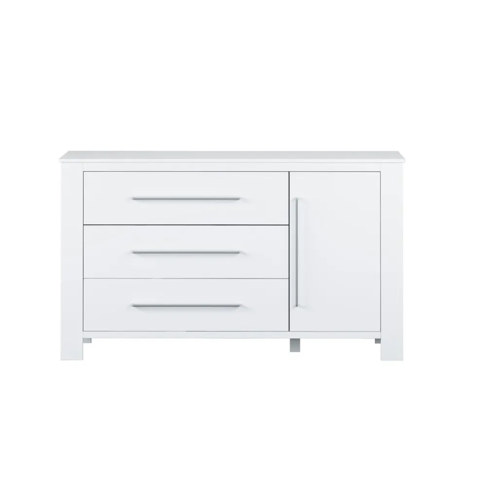 Born Lucky Noel Commode XL