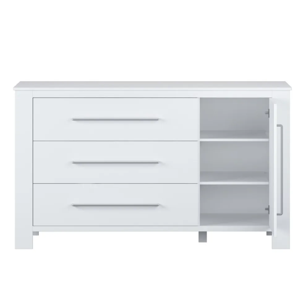 Born Lucky Noel Commode XL