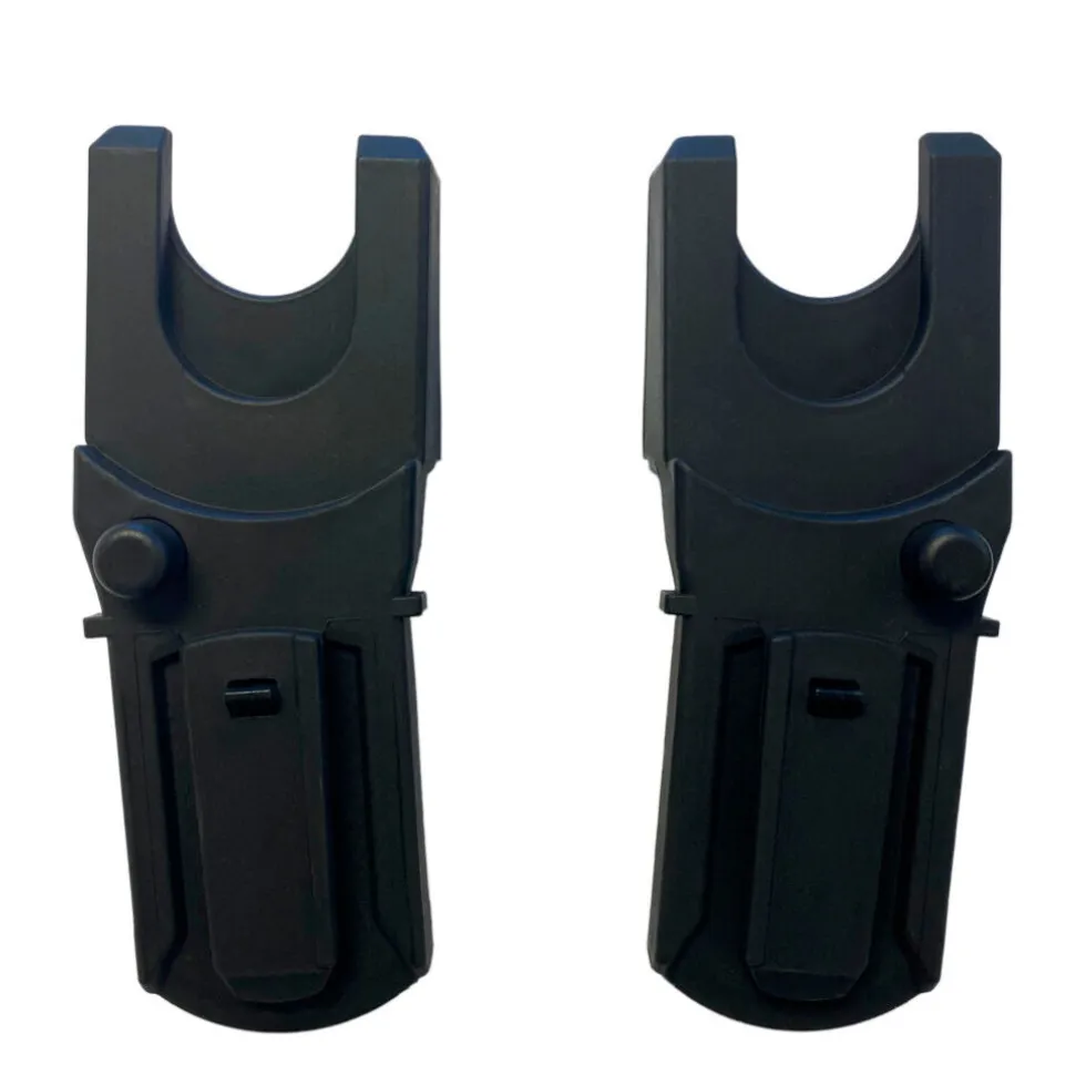 Born Lucky Riva Autostoel Adapters Maxi Cosi & Cybex