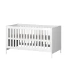 Born Lucky Santiago Baby Bed