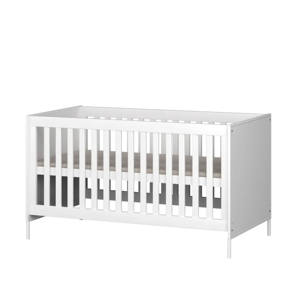 Born Lucky Santiago Baby Bed