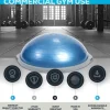 Bosu Balanstrainer Pro Edition