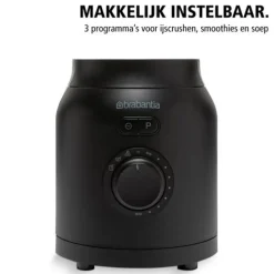 Brabantia Blender BBEK1057