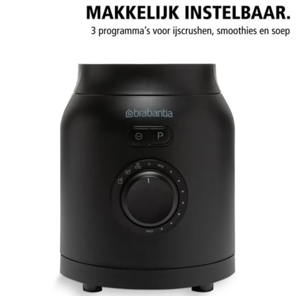 Brabantia Blender BBEK1057
