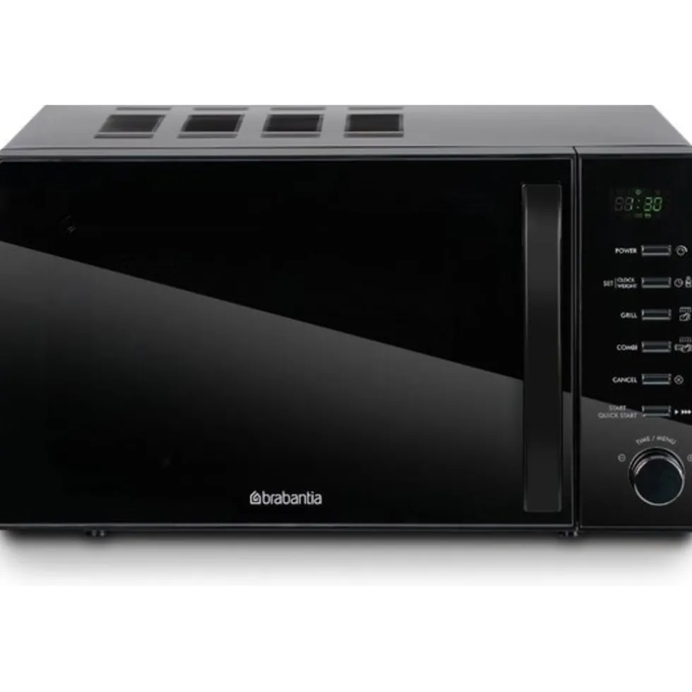 Brabantia Magnetron met Grillfunctie BBEK1145DG