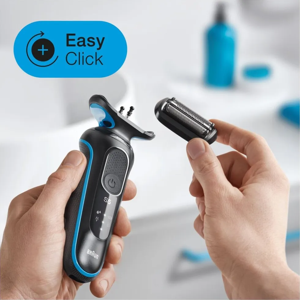 Braun Series 5 51-B1000 Scheerapparaat