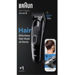 Braun Series 5 HC5310 Haartrimmer