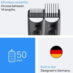 Braun Series 3 MGK3540 8-in-1 Verzorgingsset