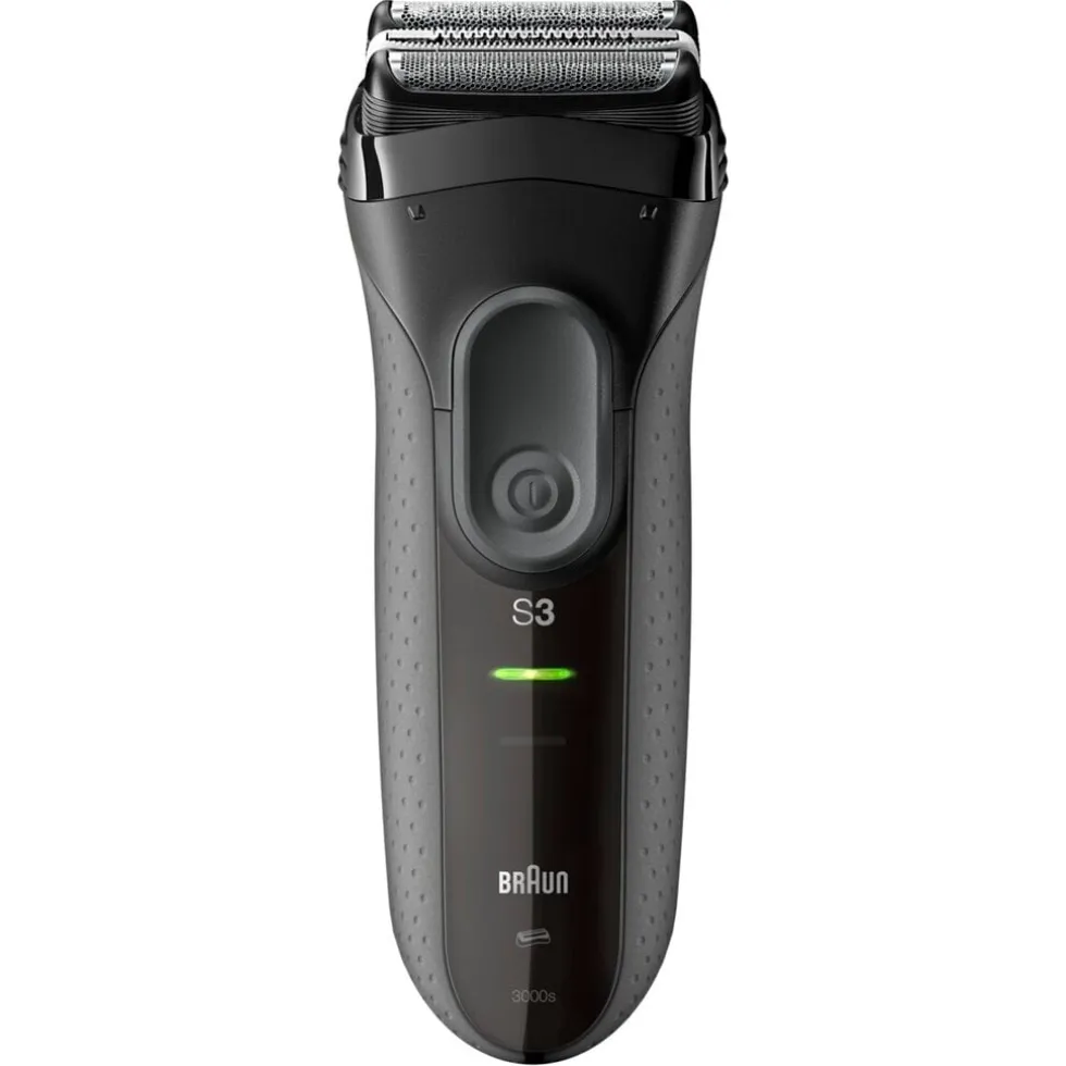 Braun Series 3 ProSkin 3000s Scheerapparaat