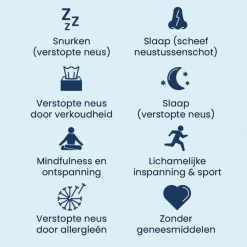 Breathe Right Neusstrips