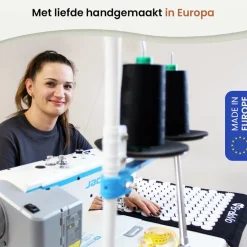 BrellaVio Spijkermat
