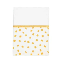 Briljant Baby 100x150 Ledikant Laken Set