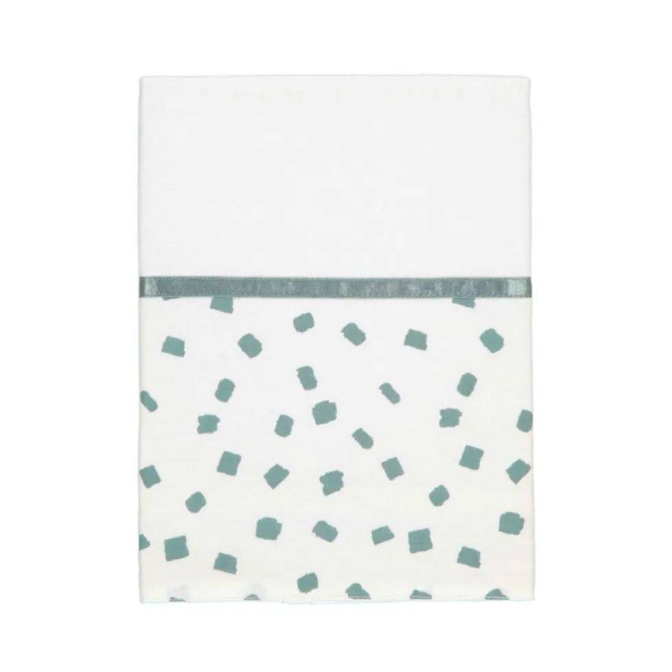 Briljant Baby 75x100 Wieg Laken Set