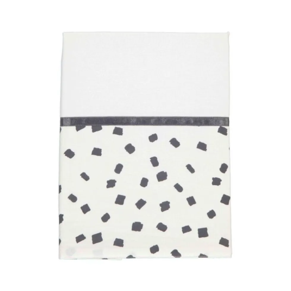 Briljant Baby 75x100 Wieg Laken Set