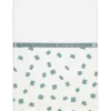 Briljant Baby 75x100 Wieg Laken