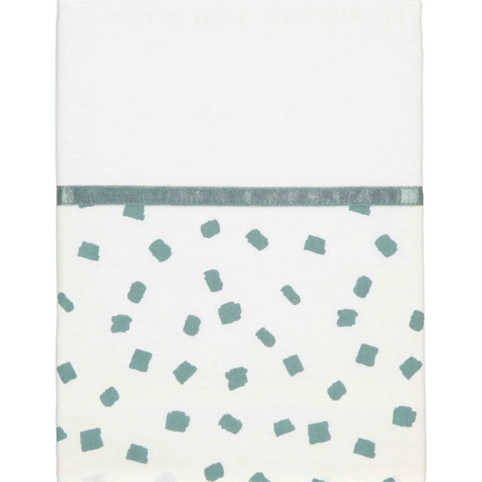 Briljant Baby 75x100 Wieg Laken