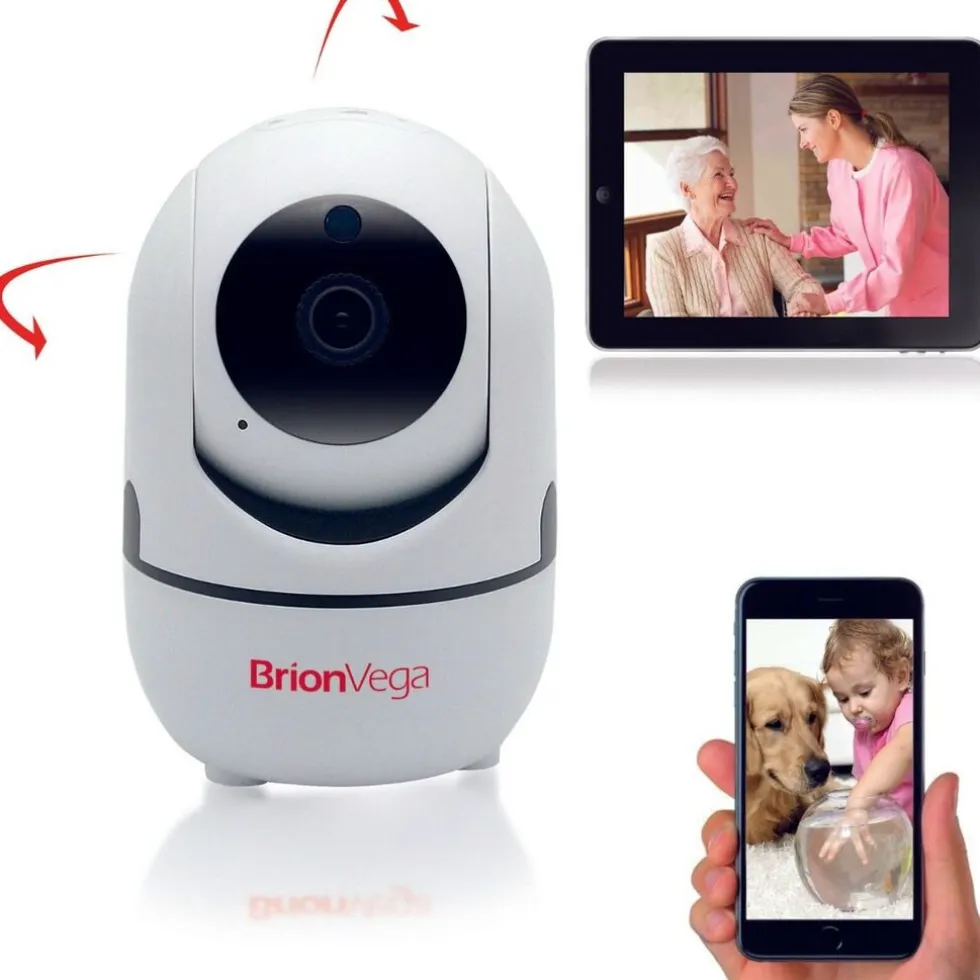 BrionVega BV6000 Babyfoon