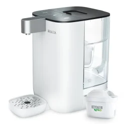 BRITA Cube UVC MX PRO KALK EXPERT Wit SIOC Single Unit