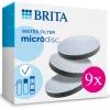 BRITA Microdisc 9-pack - bundel
