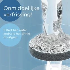 BRITA Microdisc 9-pack - bundel