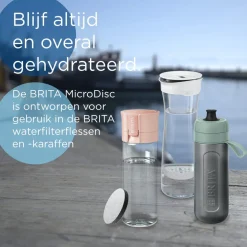 BRITA Microdisc 6-pack - bundel