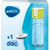 BRITA Waterfilterfles Vital 0.6L Groen Single Unit