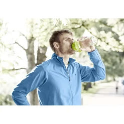 BRITA Waterfilterfles Vital 0.6L Groen Single Unit