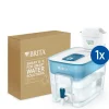 BRITA Waterfilterkan Flow Cool 8.2L Blauw incl. 1 MAXTRA PRO ALL-IN-1 Waterfilterpatroon