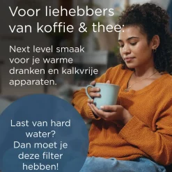 BRITA Waterfilterpatroon MAXTRA PRO Kalk Expert 6 pack