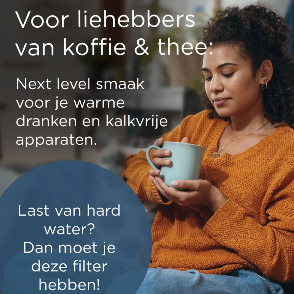 BRITA Waterfilterpatroon MAXTRA PRO Kalk Expert 2 pack