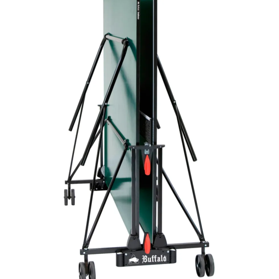 Buffalo Basic Indoor Tafeltennistafel