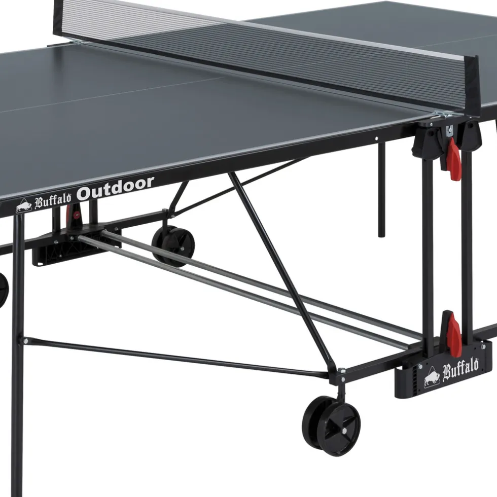Buffalo Basic Outdoor Tafeltennistafel