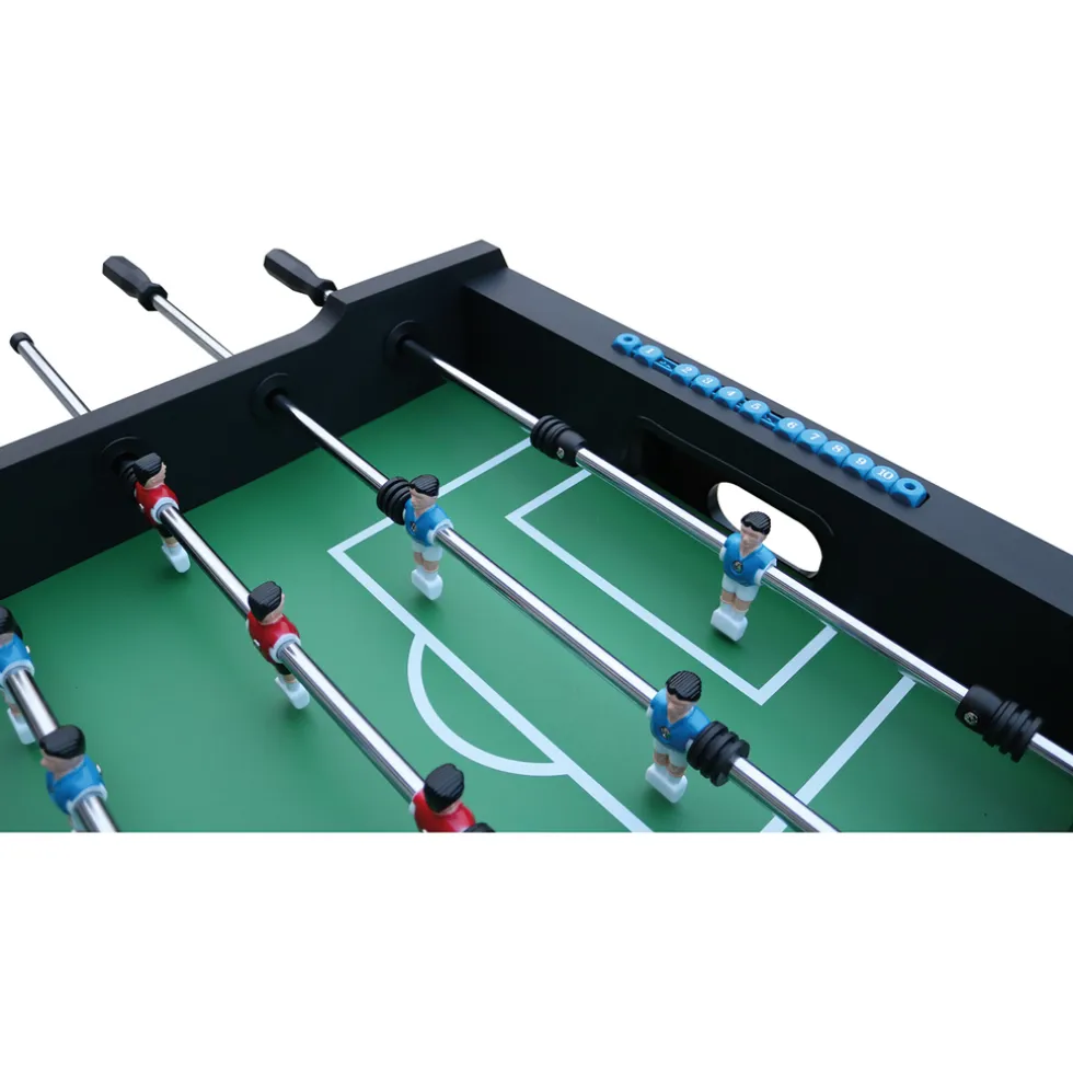 Buffalo Trophy Opklapbare Tafelvoetbal