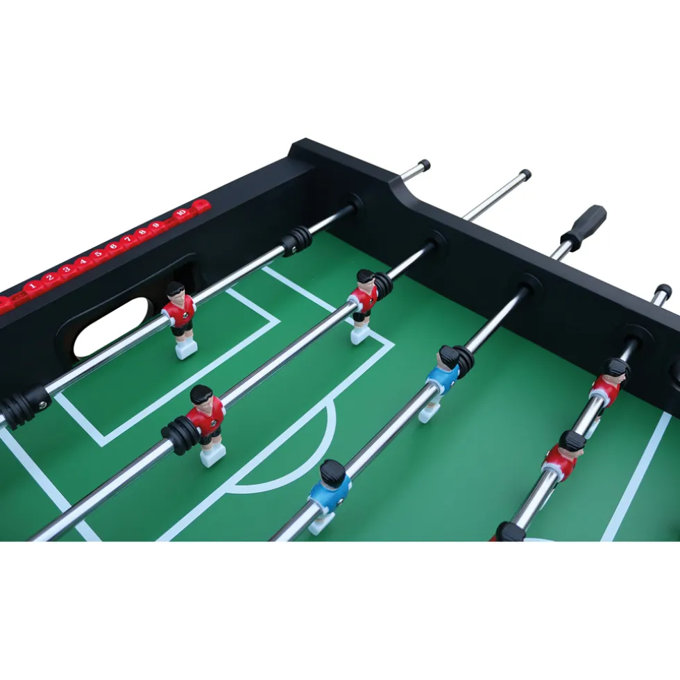 Buffalo Trophy Opklapbare Tafelvoetbal