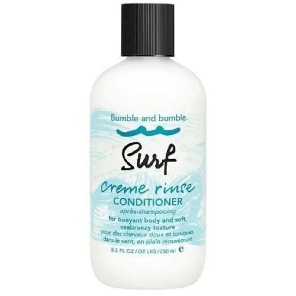 Bumble and Bumble Surf Creme Rinse Conditioner