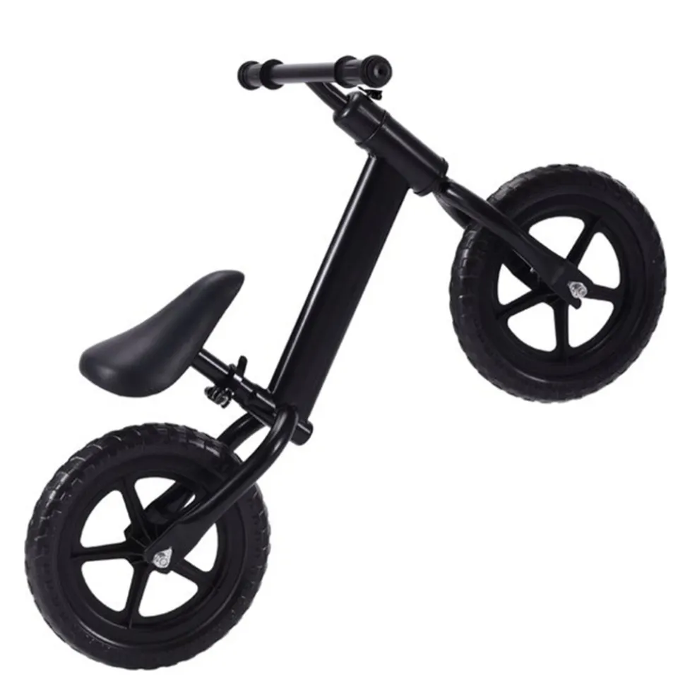 Buxibo Balance Bike Loopfiets voor Kinderen