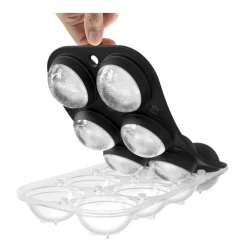 Buxibo Jsblokjes Tray Set 2x4 Set van 2