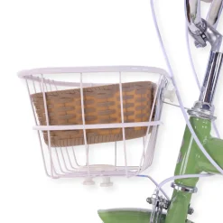 Buxibo Kinderfiets voor Meisjes Ibiza