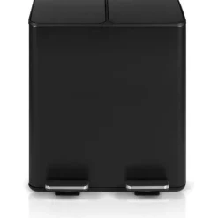 Buxibo Prullenbak Afvalscheiding 60L