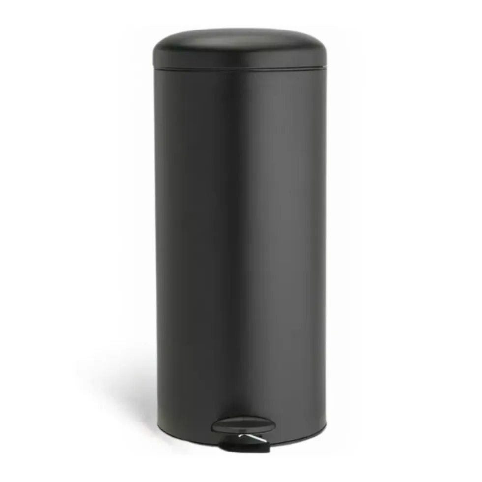Buxibo Prullenbak 30L Pedaal
