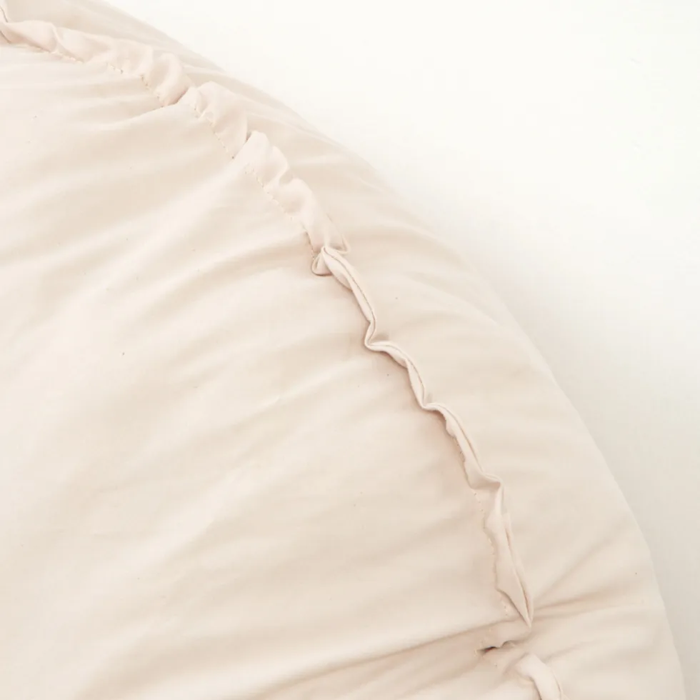 Buxibo Zitkussen Comfortabele Vloerkussen