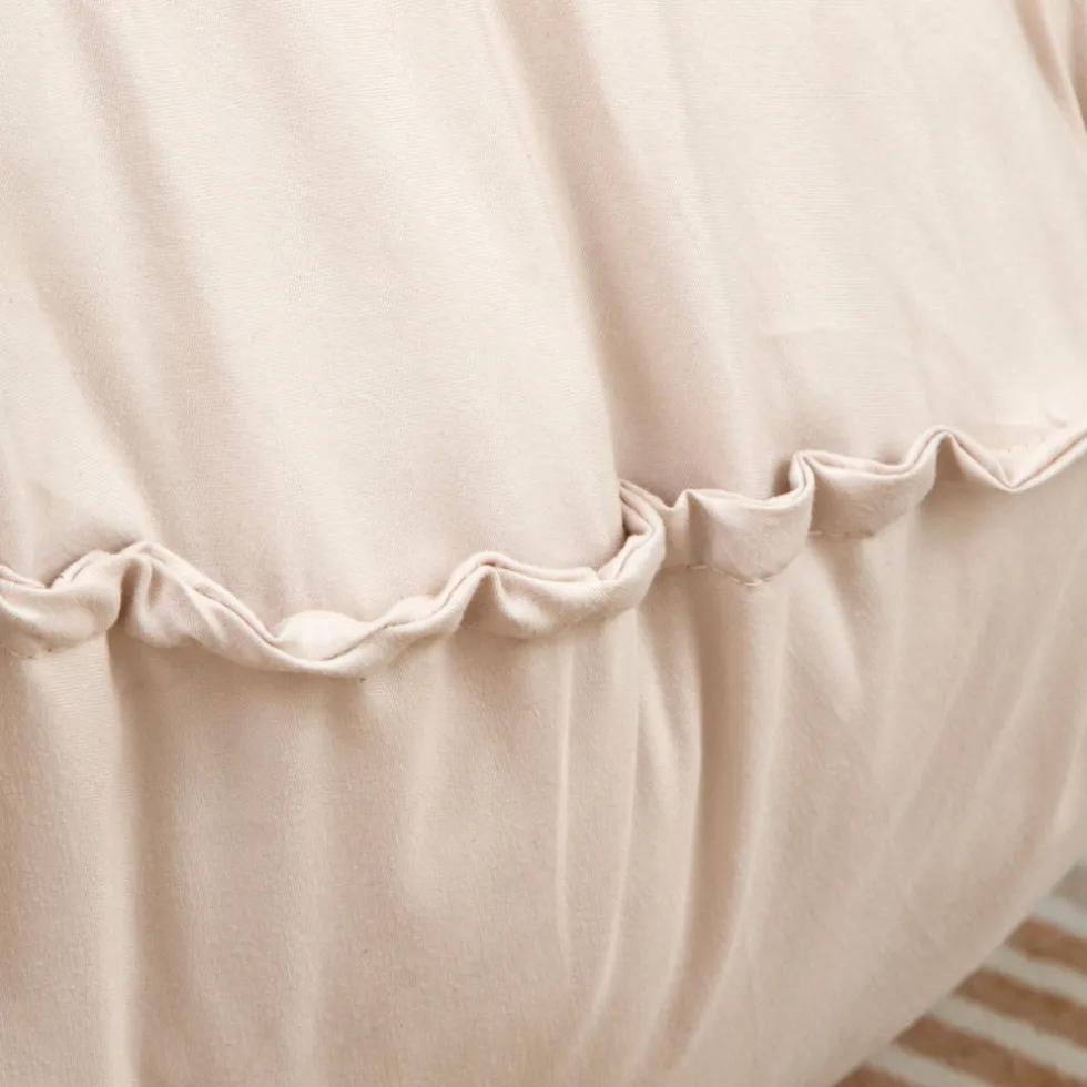 Buxibo Zitkussen Comfortabele Vloerkussen