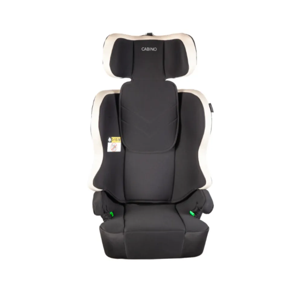 Cabino Autostoel Groep 2/3 Dynamic 100 - 150 cm I-Size