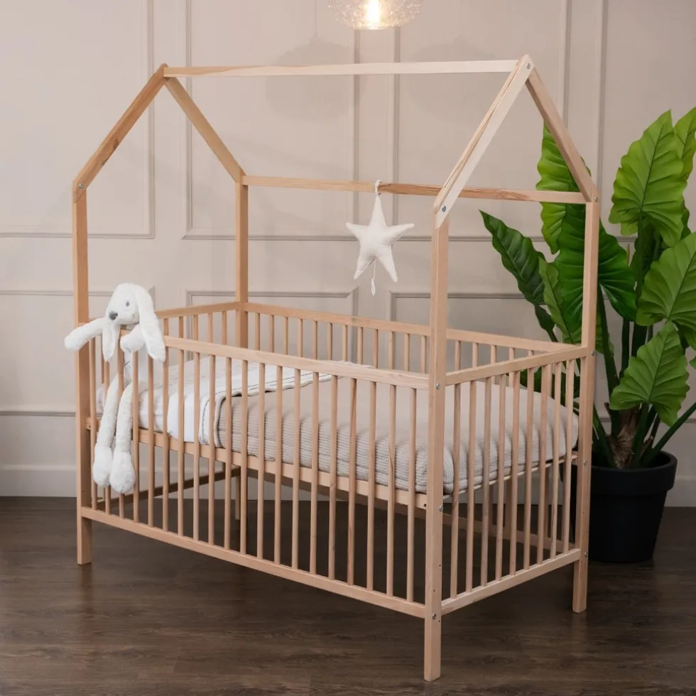 Cabino Baby Bed Emma