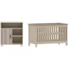 Cabino Babykamer Lois 2-delig
