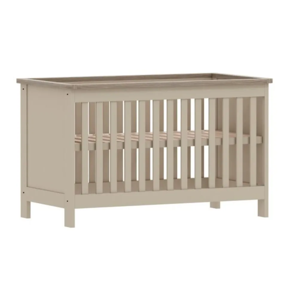 Cabino Babykamer Lois 2-delig