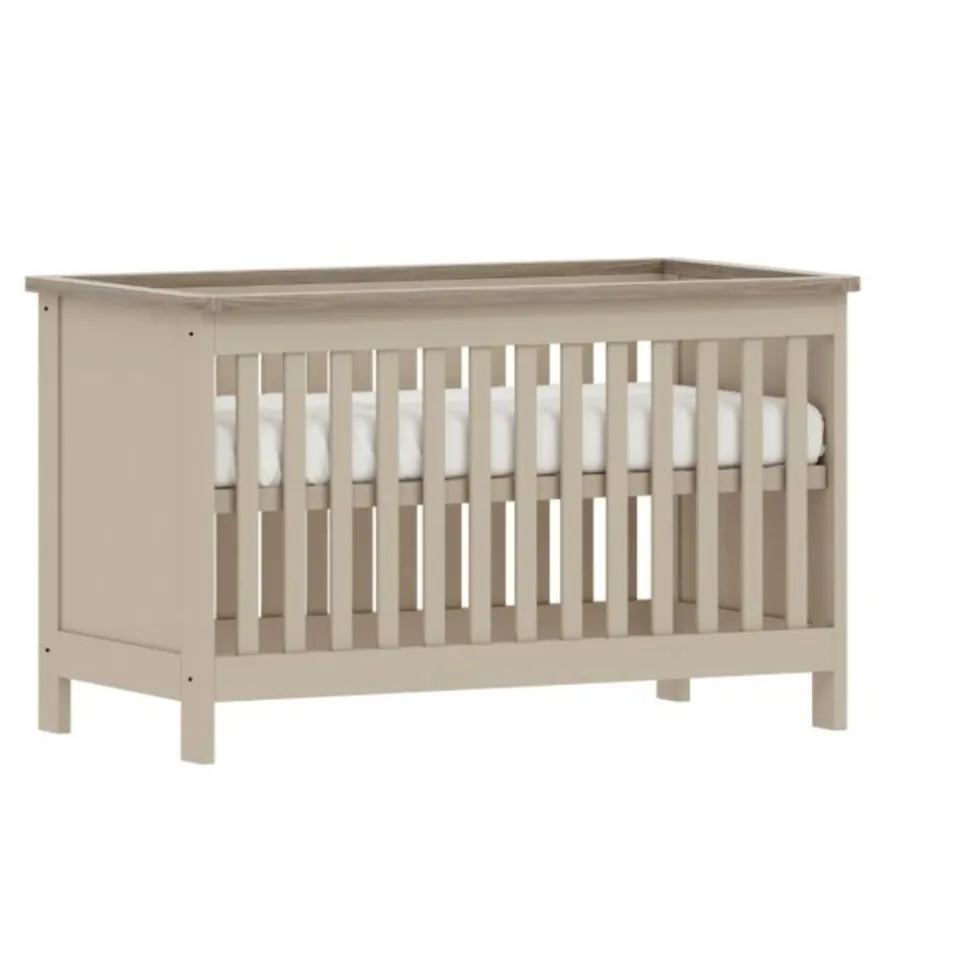 Cabino Babykamer Lois 2-delig